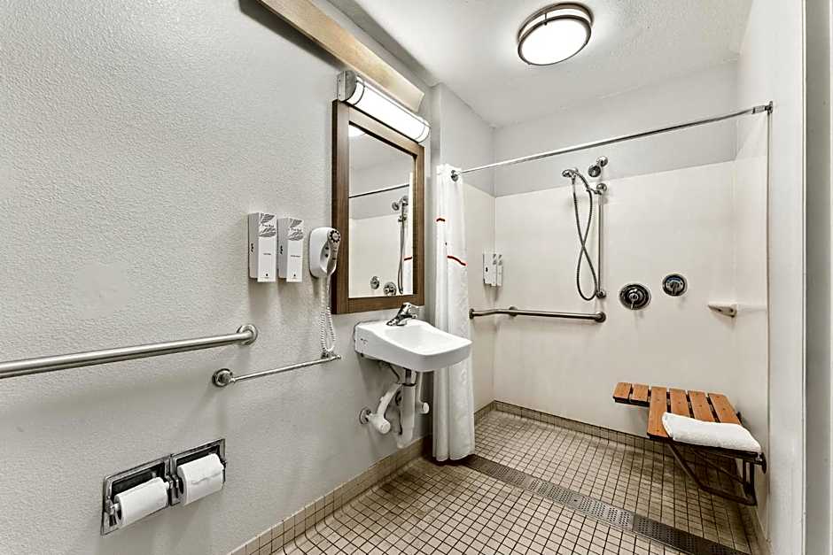 Red Roof Inn Allentown Airport