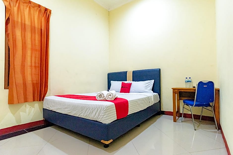 RedDoorz near Kelapa Gading