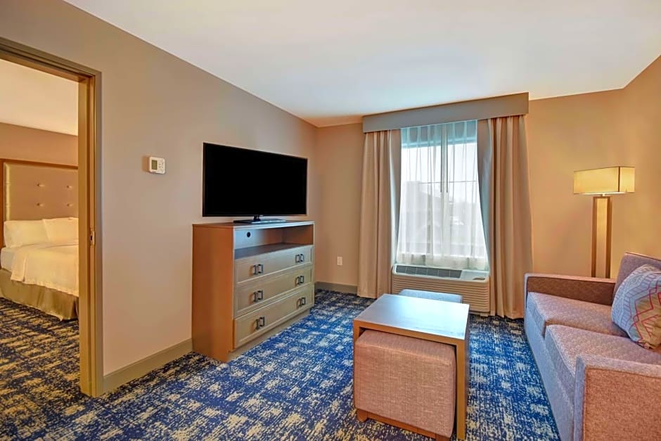 Homewood Suites By Hilton Orange New Haven