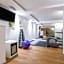 Belgrade Inn Garni Hotel