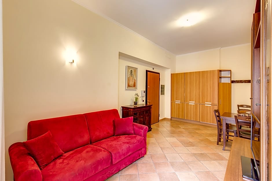 Apollo Apartments Colosseo