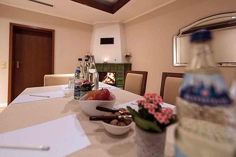 Boutique Hotel Rosengarten Hamburg
