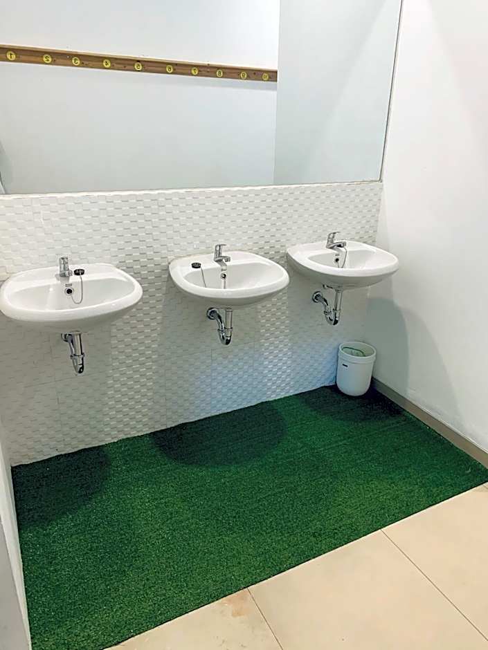 Capsule Inn Bali