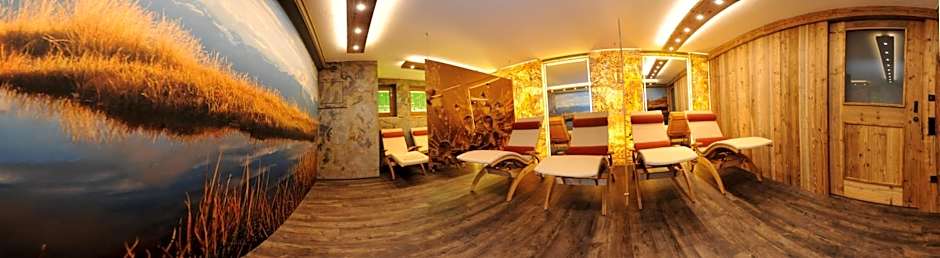 Ski in Ski out Hotel Unterellmau