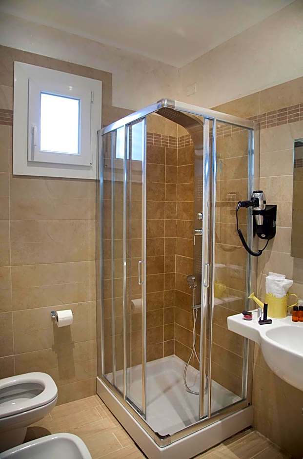 Hotel Vienna Ostenda e Ristorante il Danubio