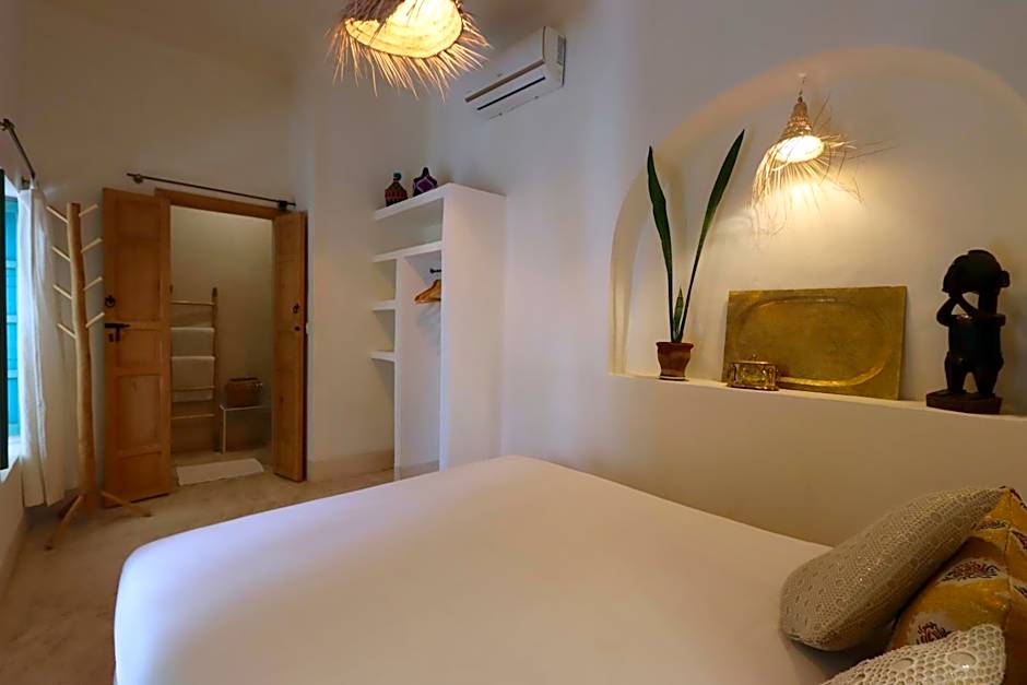 Riad NaaNaa Bed & Breakfast
