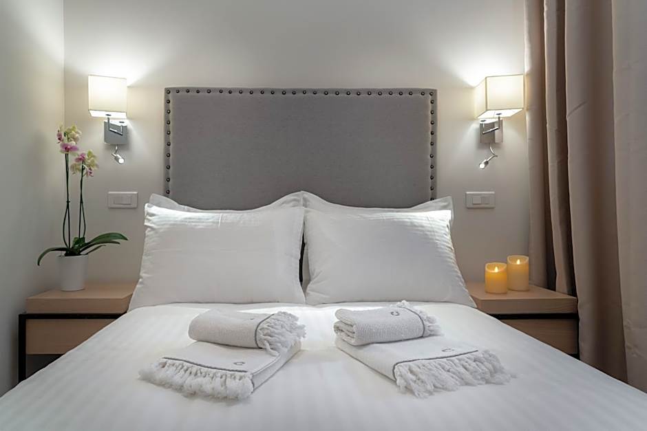 Porto Vecchio Luxury Suites