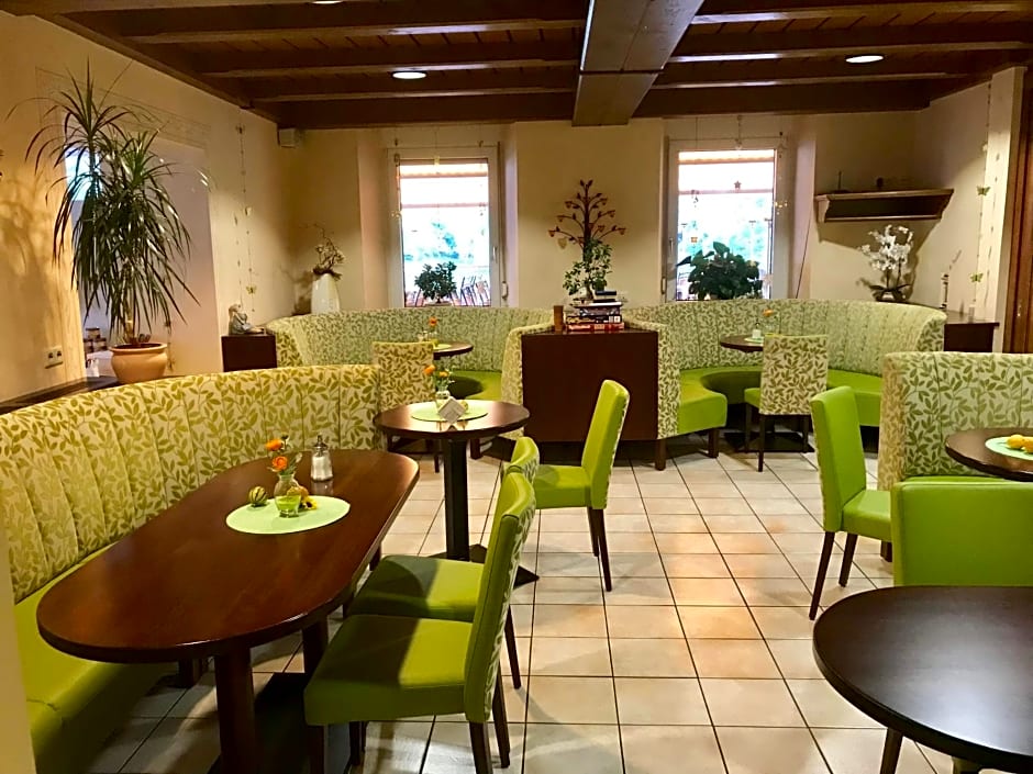 Hotel Moselterrasse