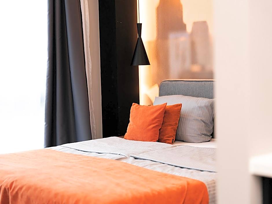 JustStay Grevenbroich Hotel & Apartments