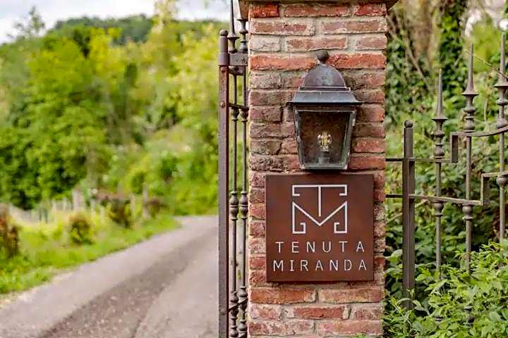 Tenuta Miranda