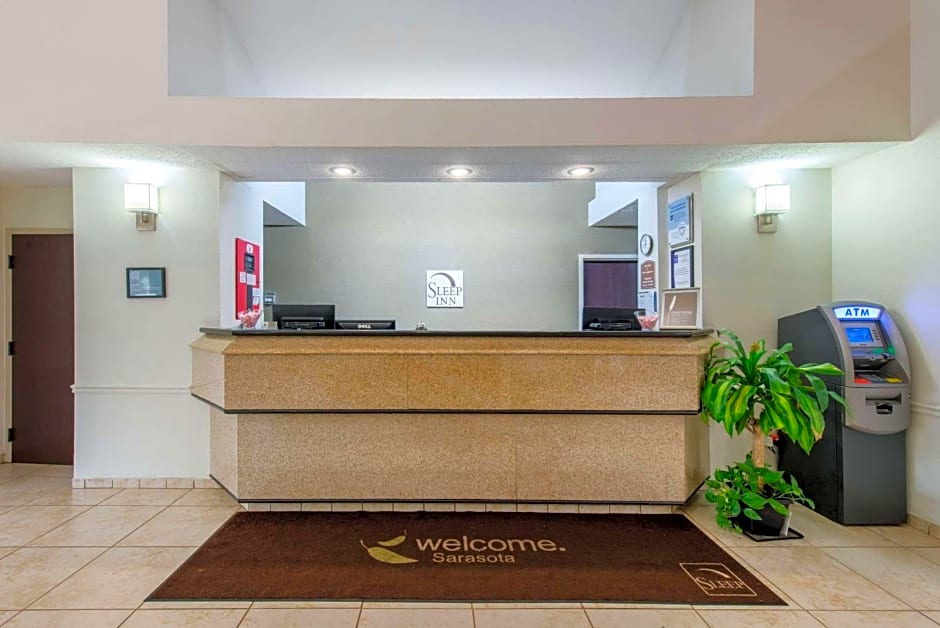 Sleep Inn Sarasota North