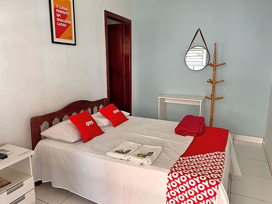 OYO Pousada Paraná, Cuiabá
