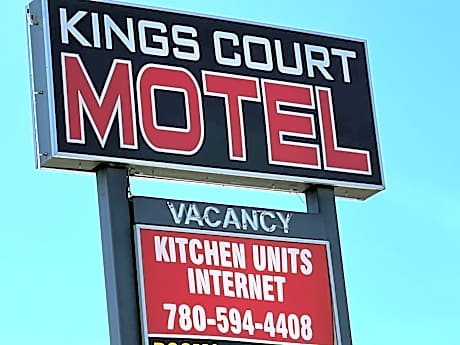 Kings Court Motel
