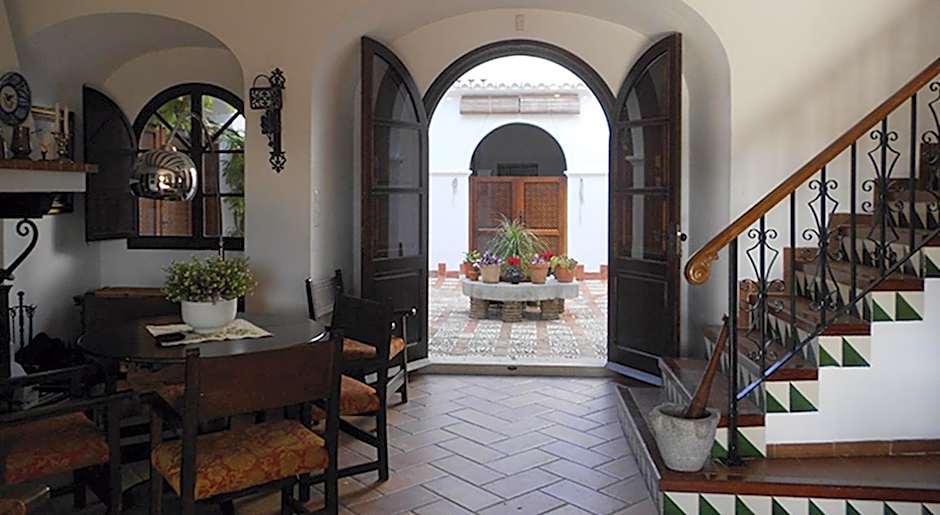 El Sequer Casa Rural