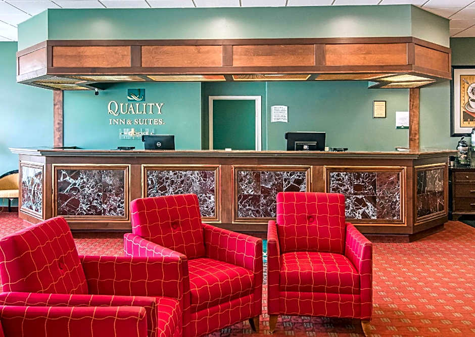 Quality Inn & Suites