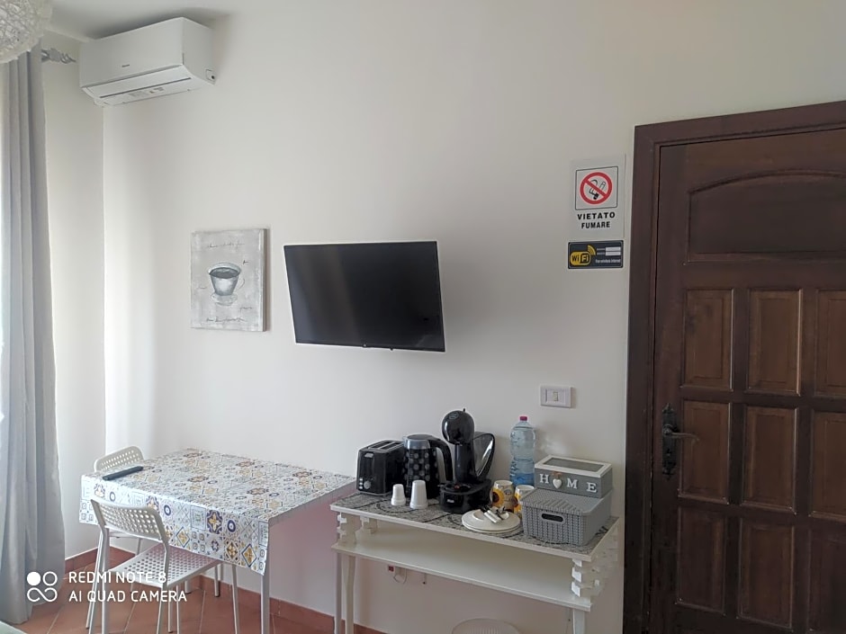 bed & breakfast Acquaviva di Vullo Vincenzo