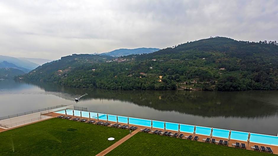 Douro Royal Valley Hotel & Spa