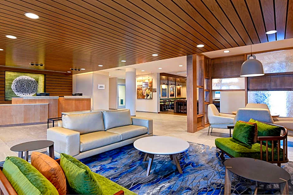 Fairfield Inn & Suites by Marriott Selinsgrove