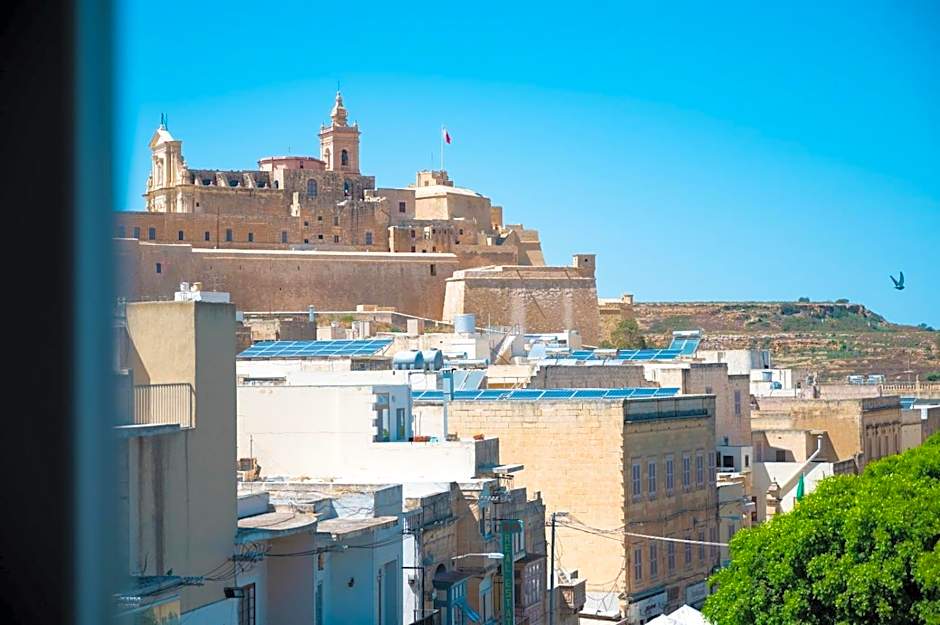 Townhouse17 Boutique Bed & Breakfast