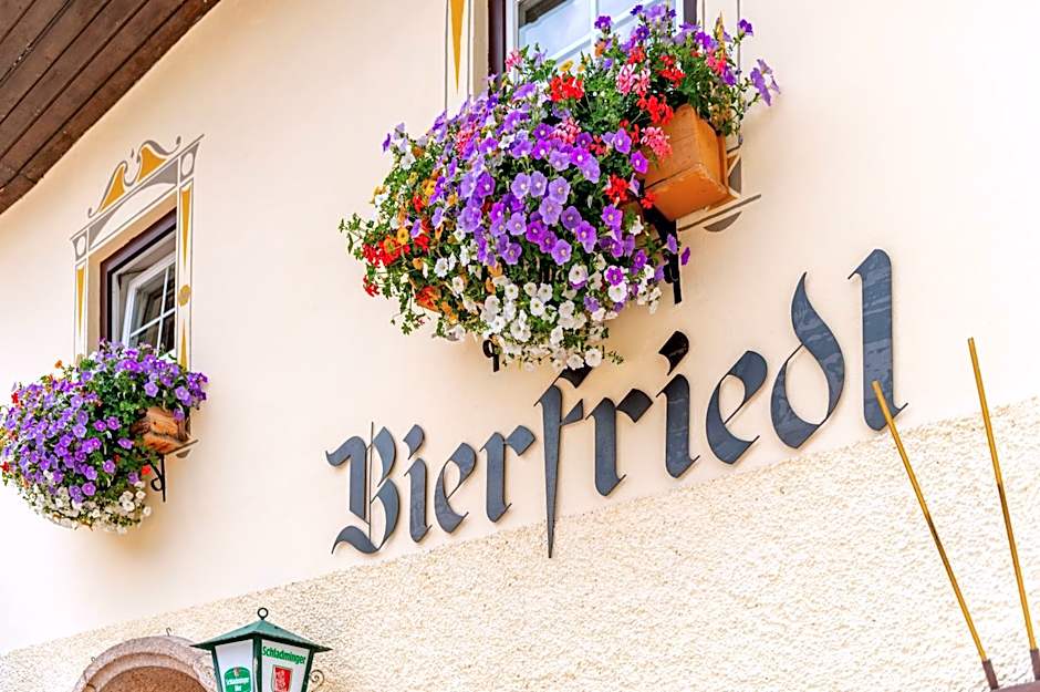 Landgasthof Bierfriedl