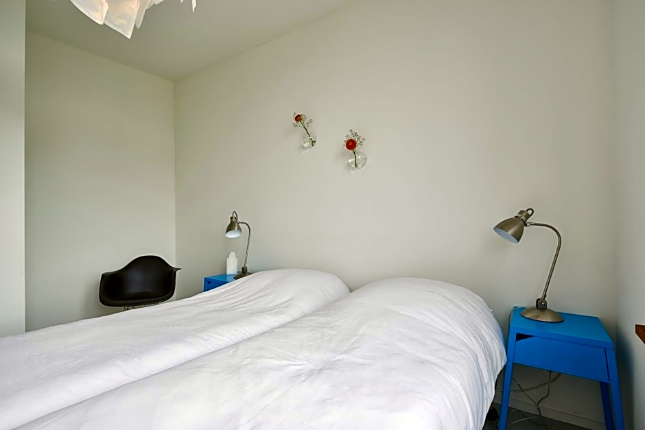 Lake View Apartment Amsterdam