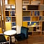 Panam Hotel GAMBETTA- Place Gambetta-Mairie du 20 emme
