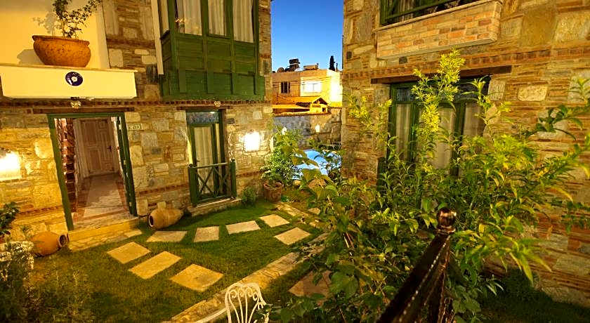 Celsus Boutique Hotel