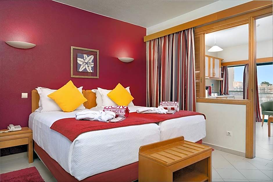 Grand Muthu Forte Da Oura