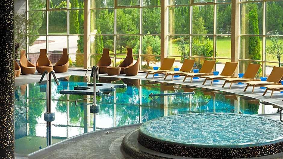 Harmony Park Hotel & SPA