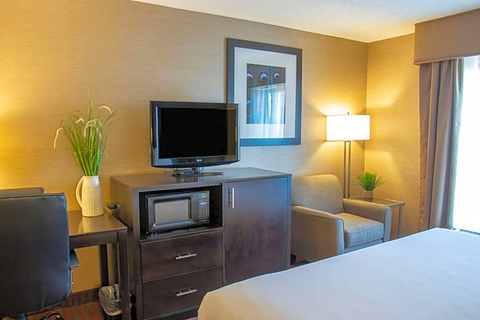 Country Inn & Suites by Radisson, Garden City, KS