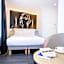 Hotel Montparnasse Saint Germain