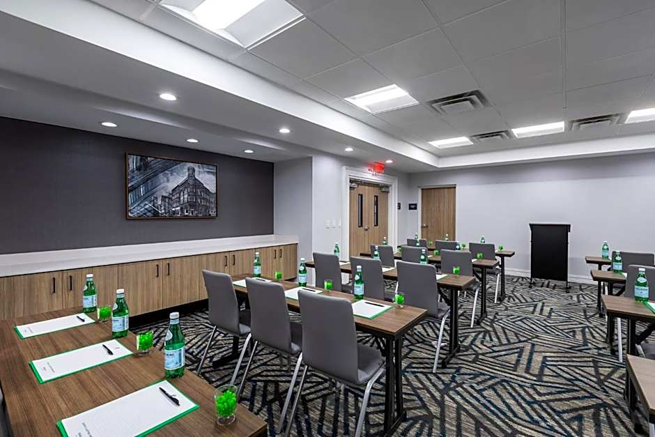 Holiday Inn Anderson By IHG