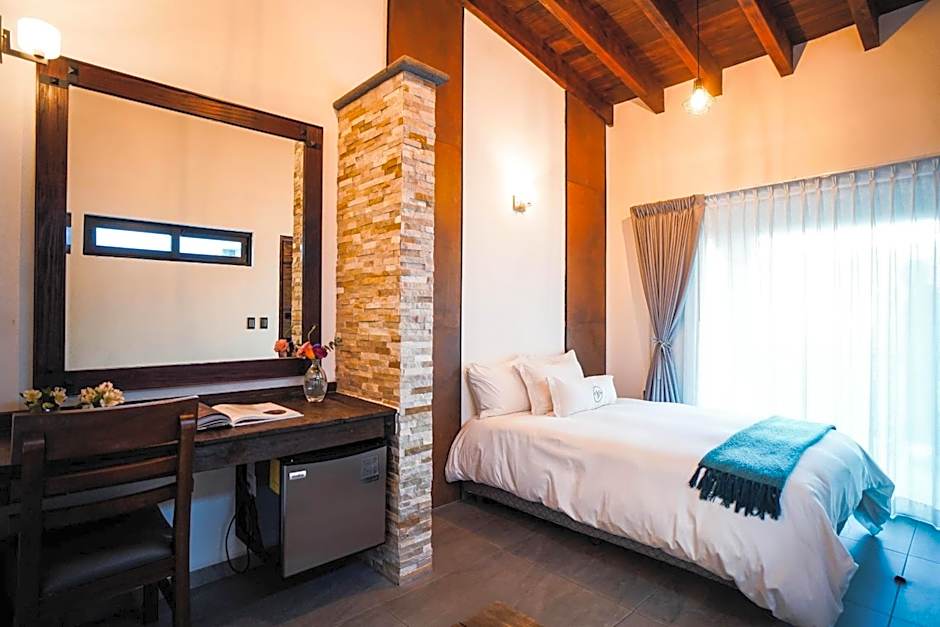 Matian Hotel Boutique