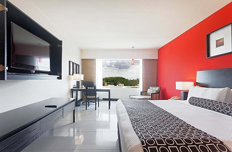 Crowne Plaza Villahermosa By IHG