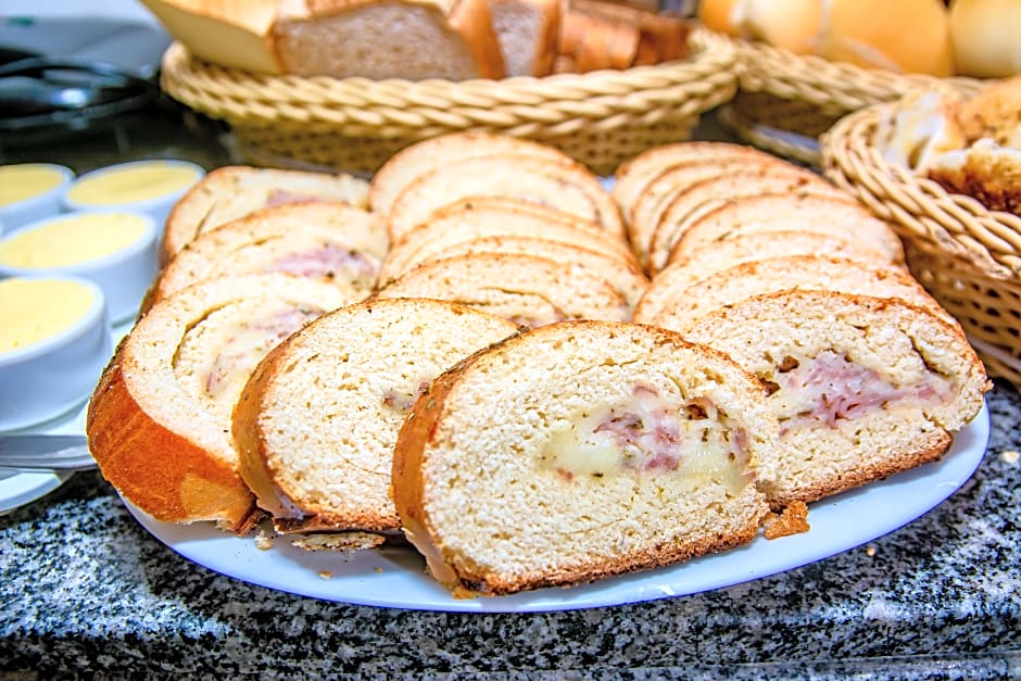 Brisa do Mar Beach Hotel