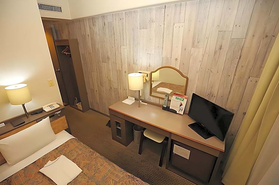 Apoa Hotel
