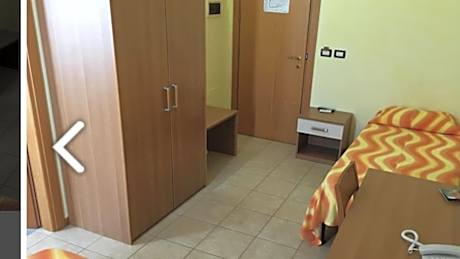 HOTEL LE MORGE