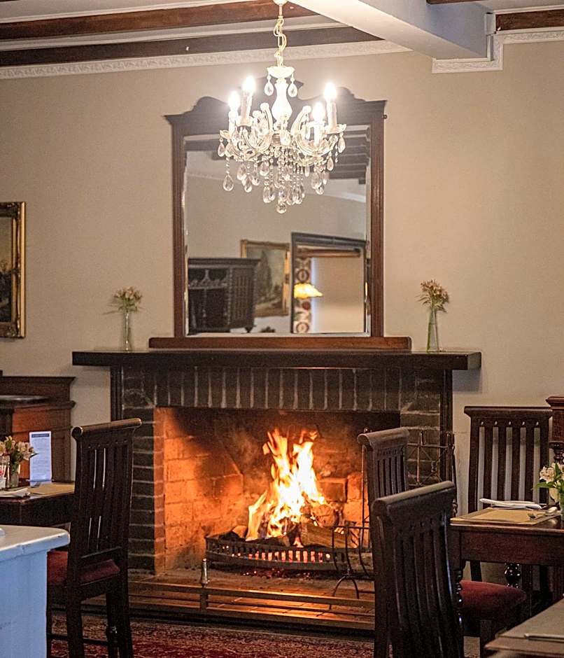 Rawdons Hotel & Brewery