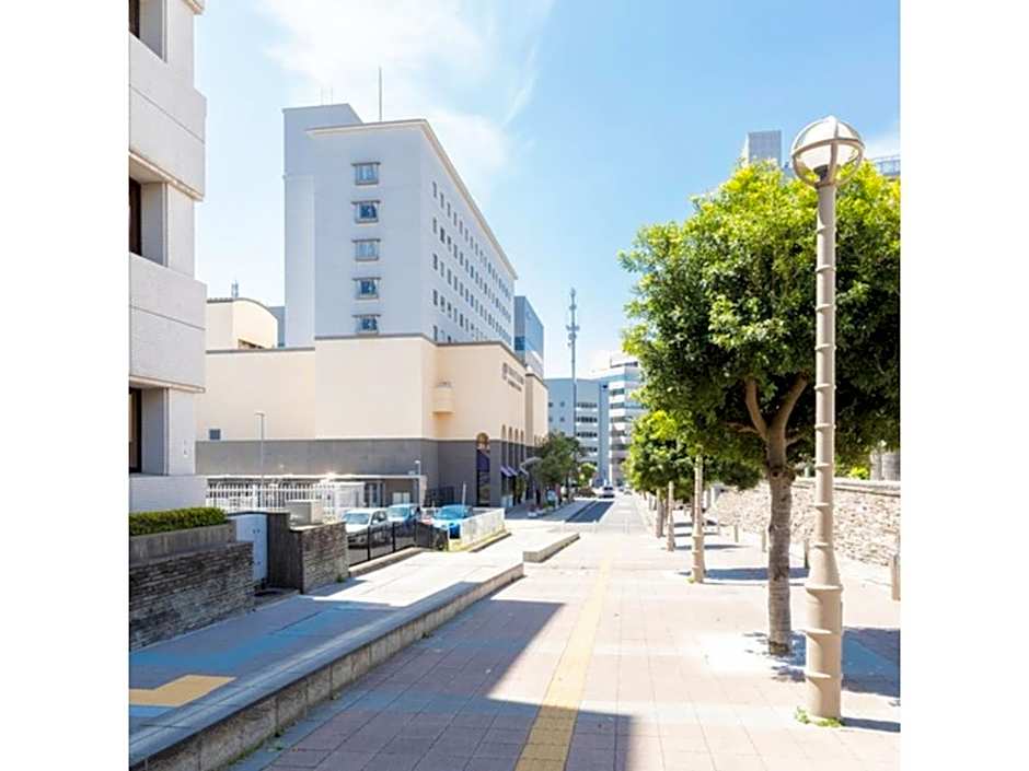 Hotel Terrace The Square Hitachi - Vacation STAY 17018v