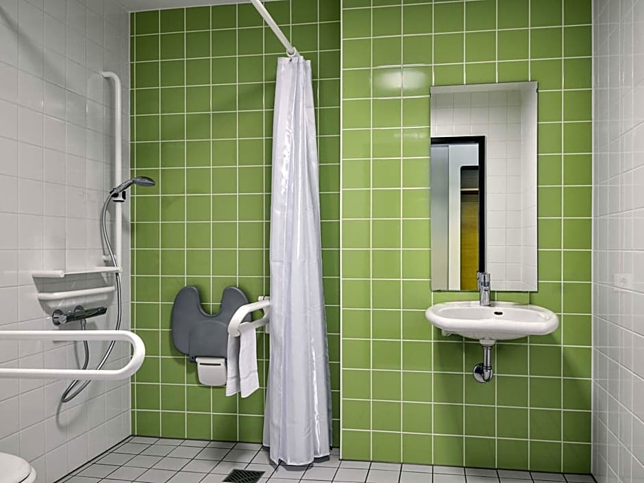 B&B Hotel Osnabrück