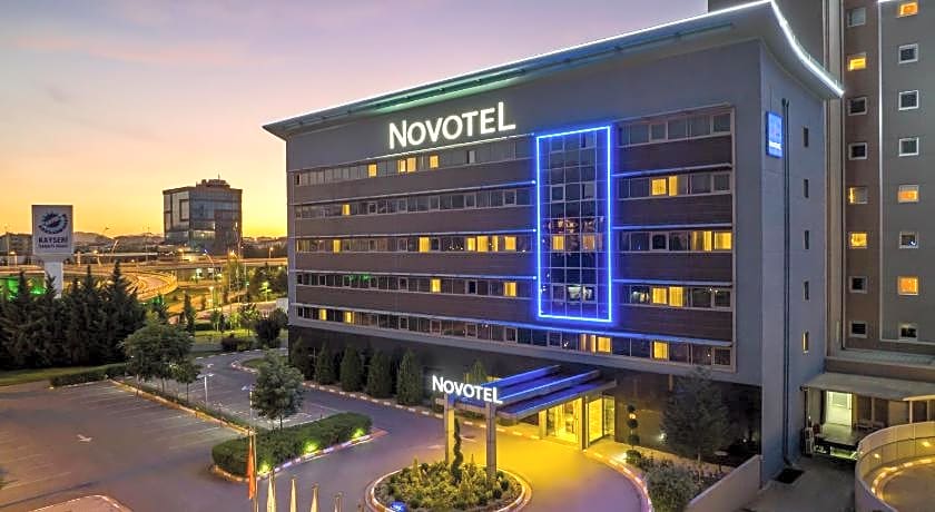 Novotel Kayseri