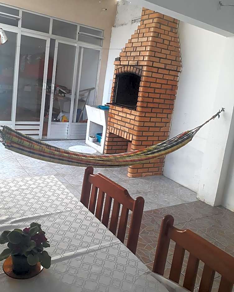 Casa de Praia Navegantes - 100 metros do mar