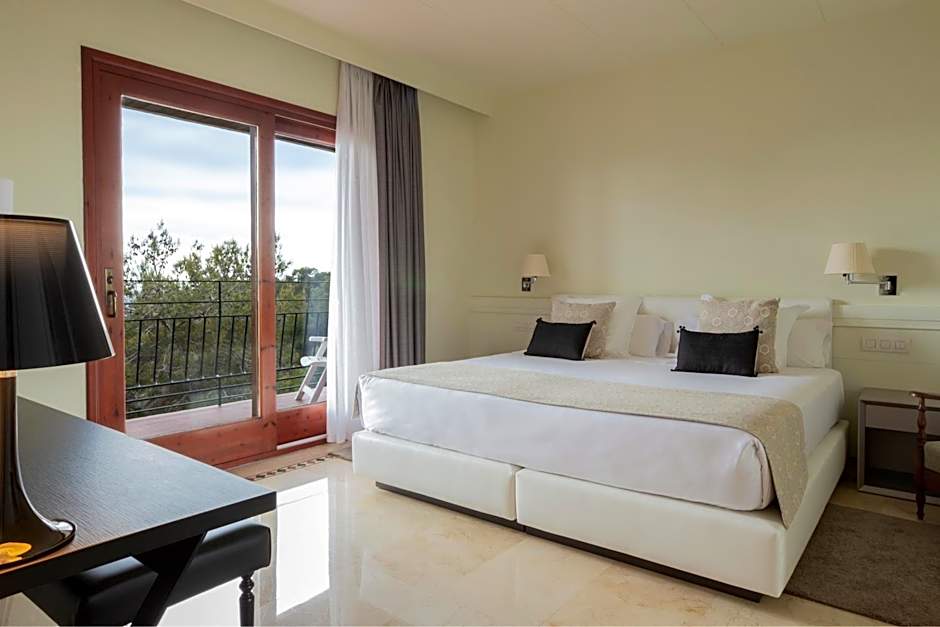 Hotel Santa Marta