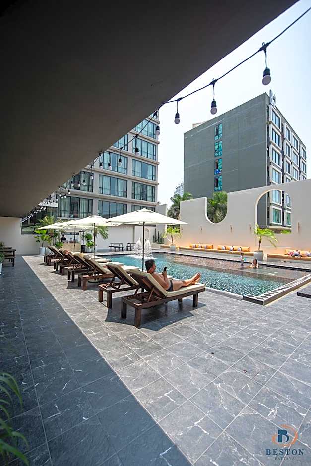 Beston Pattaya - SHA Plus Certified