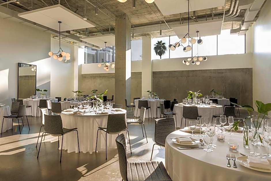 Kimpton Everly Hotel By IHG