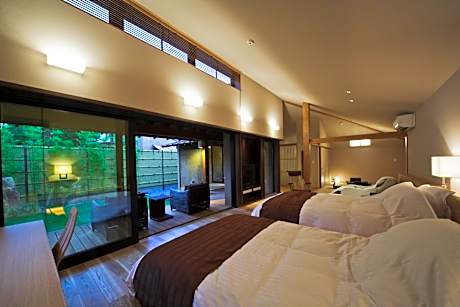 Suite with Terrace