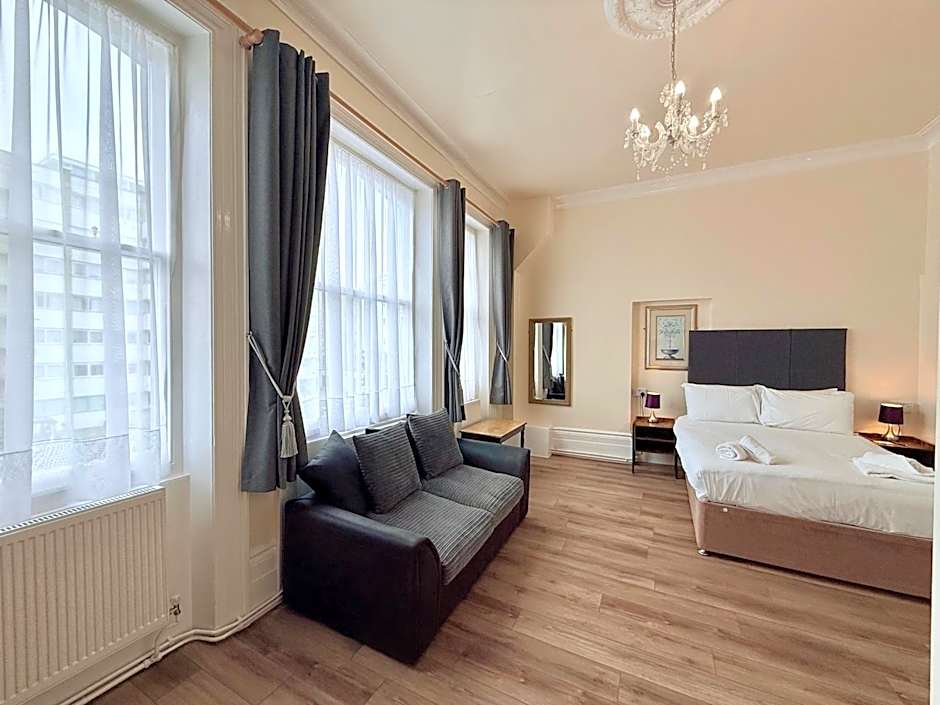 Vernon Guesthouse