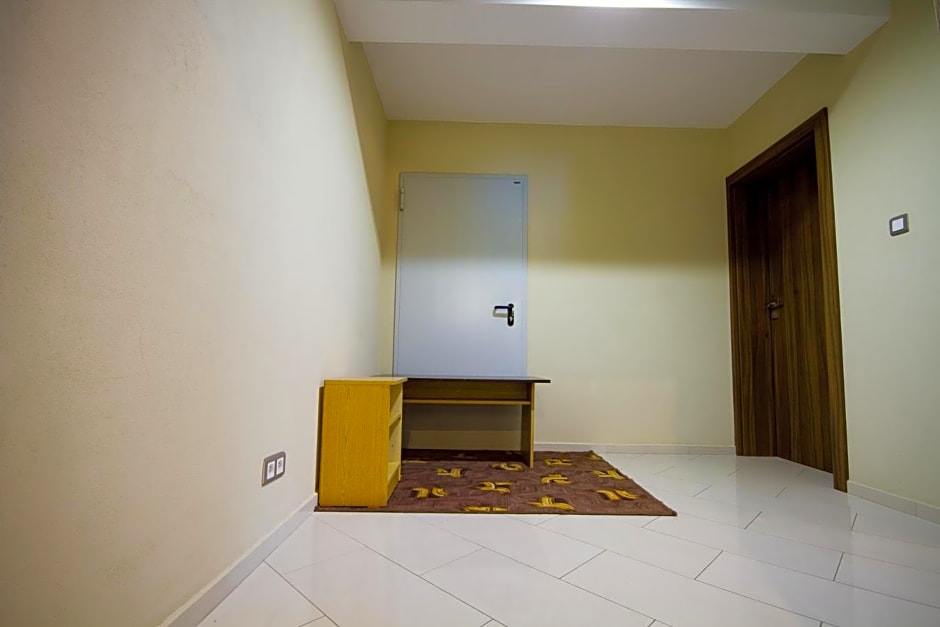 Pokoje goscinne "U Adaska"