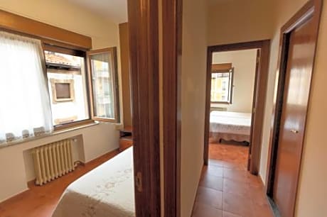 Double Room with Extra Bed