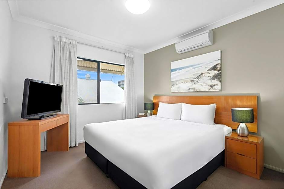 Park Regis Anchorage